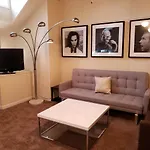 The Nash Guest House