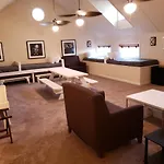 The Nash Guest House