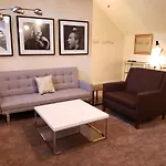 The Nash Guest House