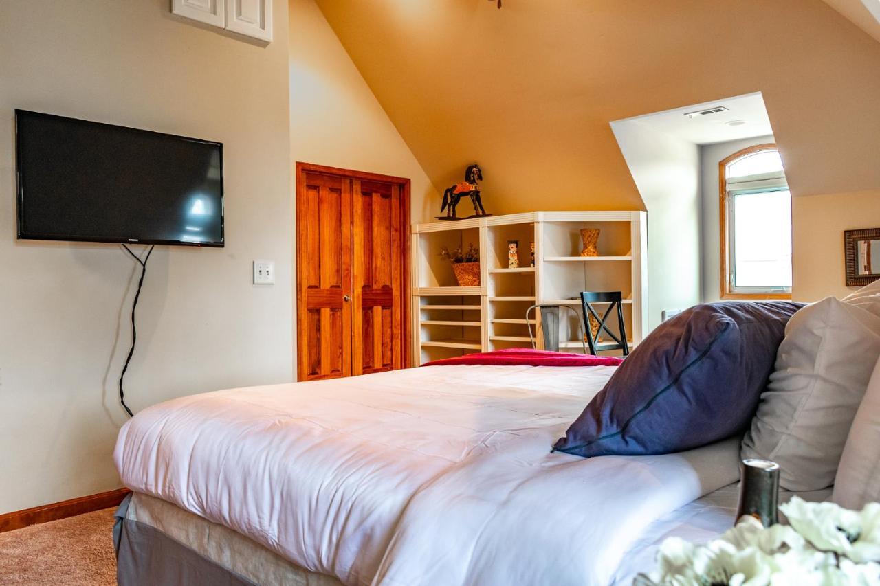 Guest house The Nash 3*
