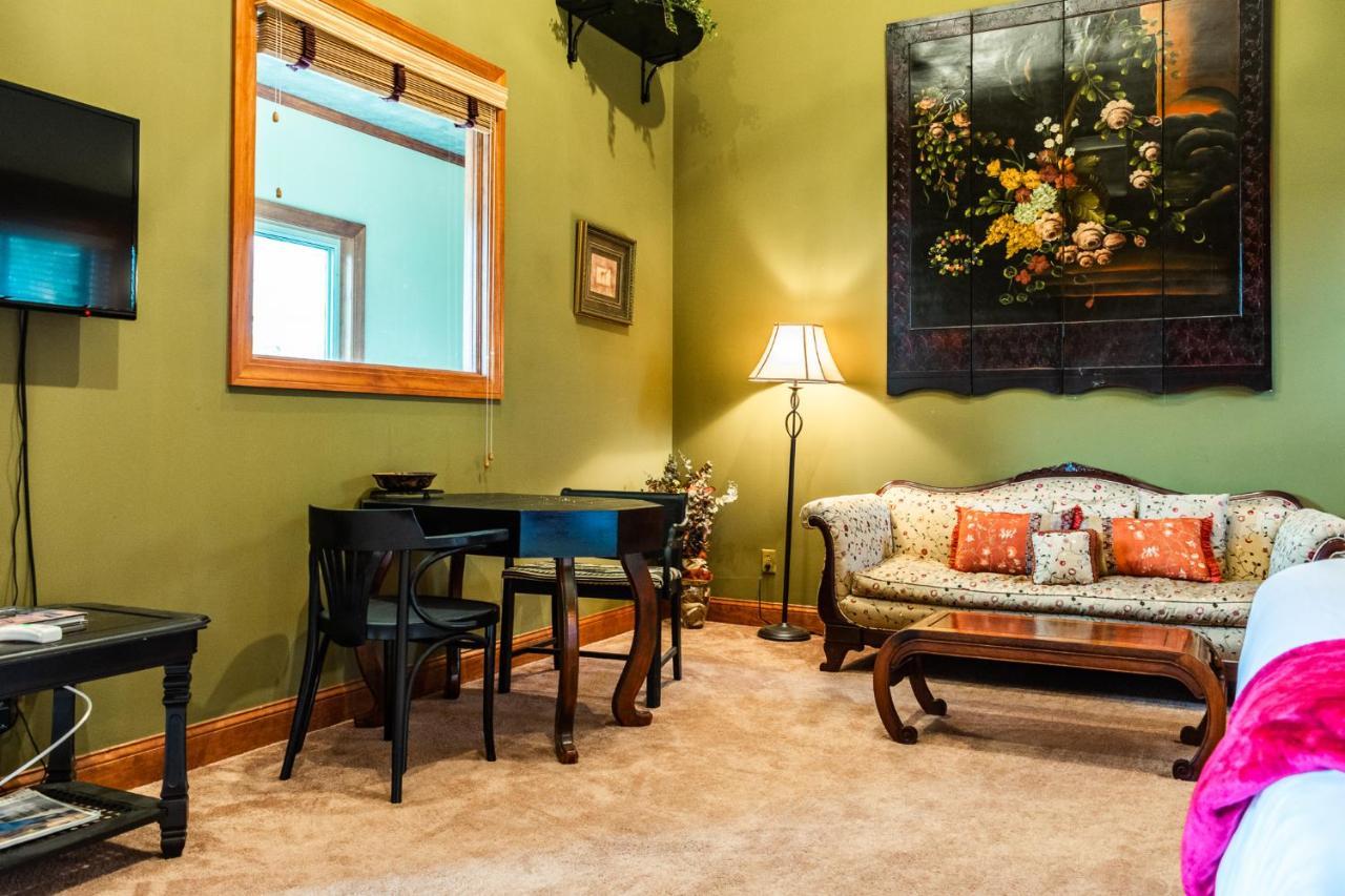 Guest house The Nash 3*