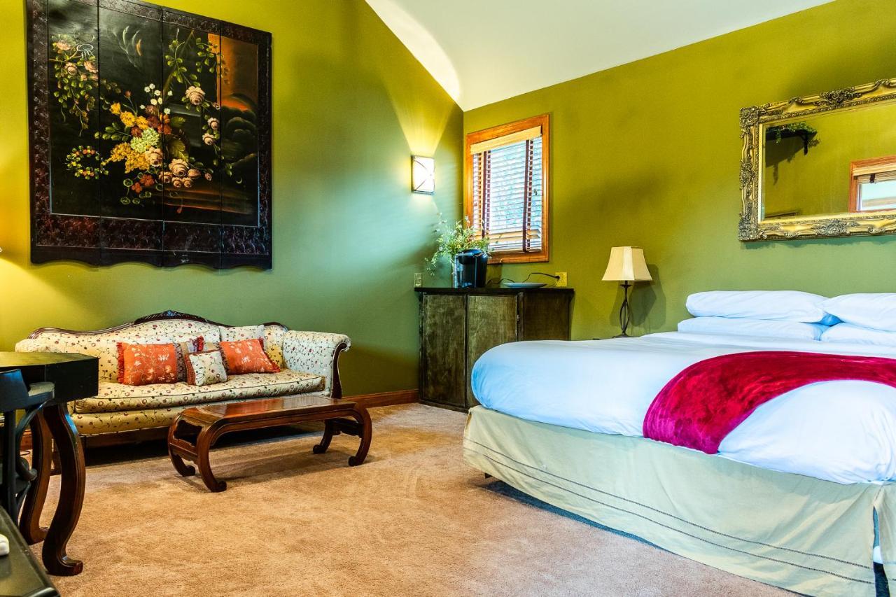Guest house The Nash