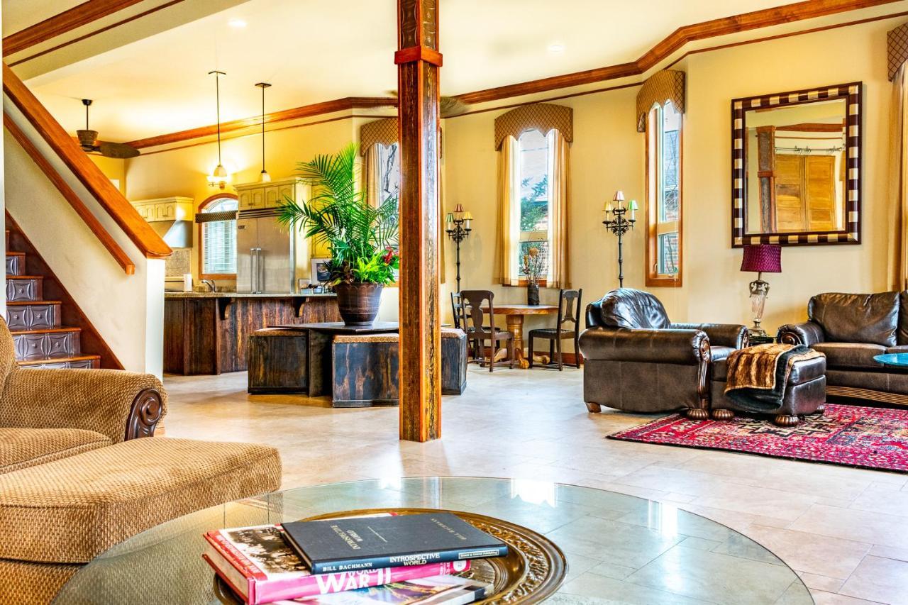 The Nash Guest house 3*