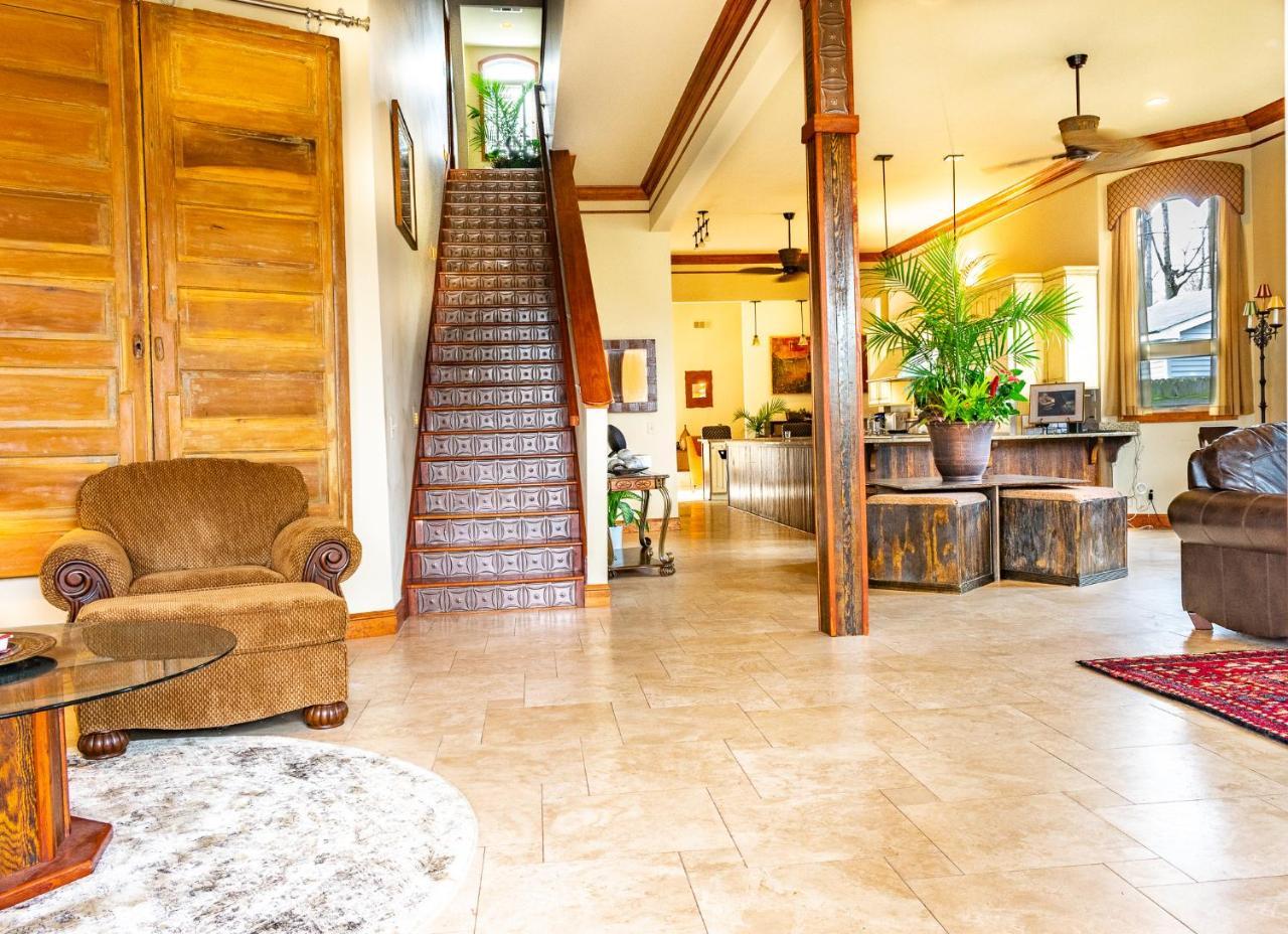 Guest house The Nash 3*