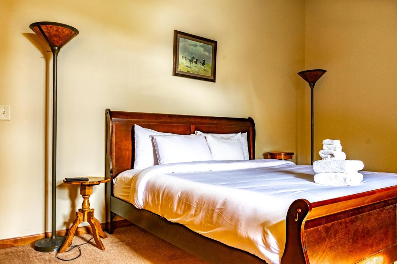 Guest house The Nash