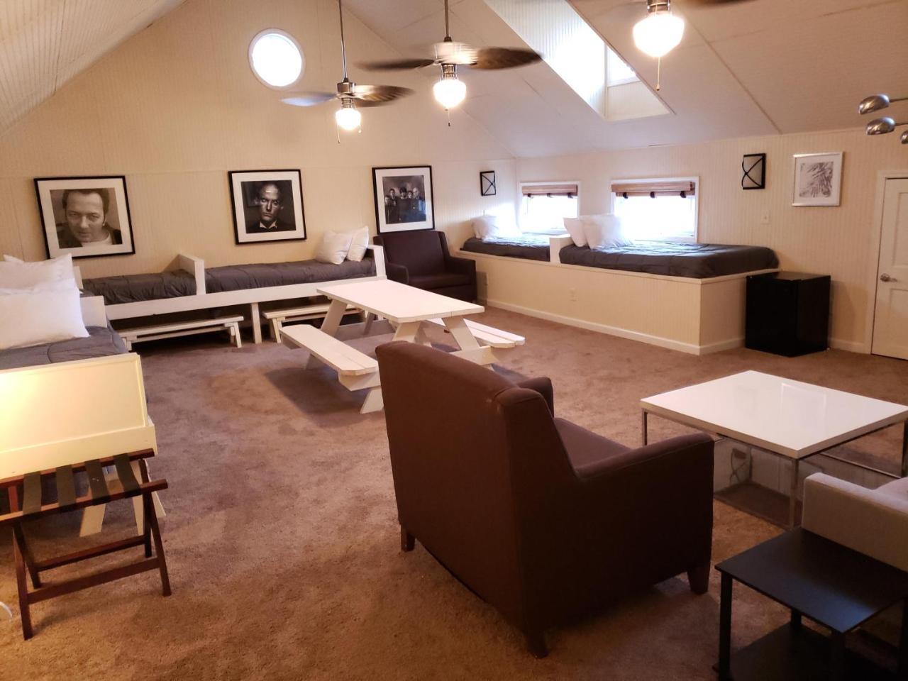 Guest house The Nash 3*
