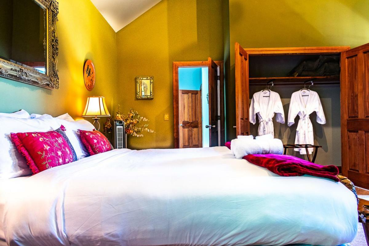 Guest house The Nash