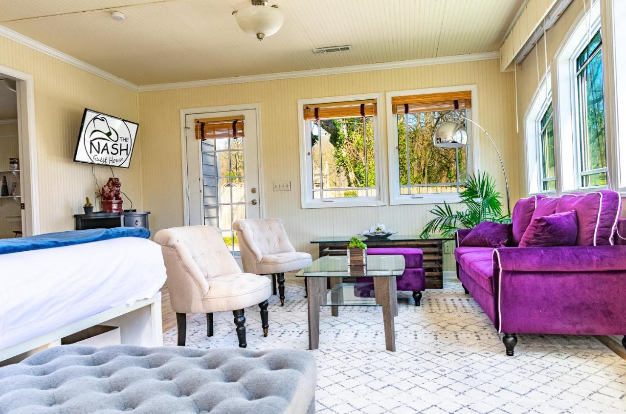 Guest house The Nash Nashville